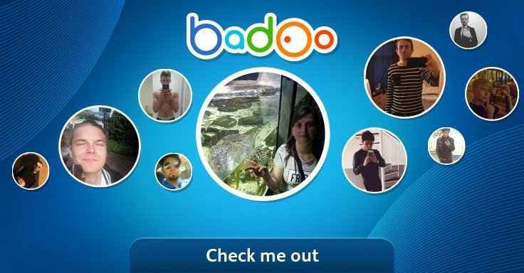 DeaAnd3at's tweet photo. Hang out with Andreea and other fun new people nearby, when you sign in to Badoo! https://t.co/2NAYgIoXX5