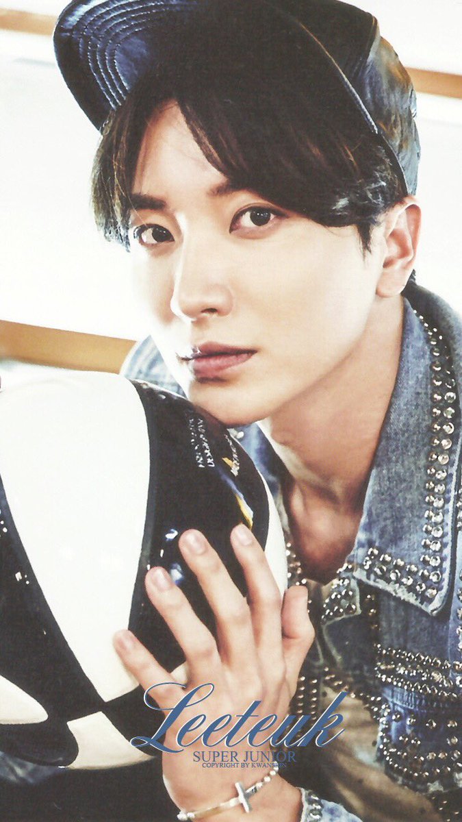 SallyZhao_ELF's tweet photo. #0701 #happybirthday #Leeteuk https://t.co/3ebgoZ08hD