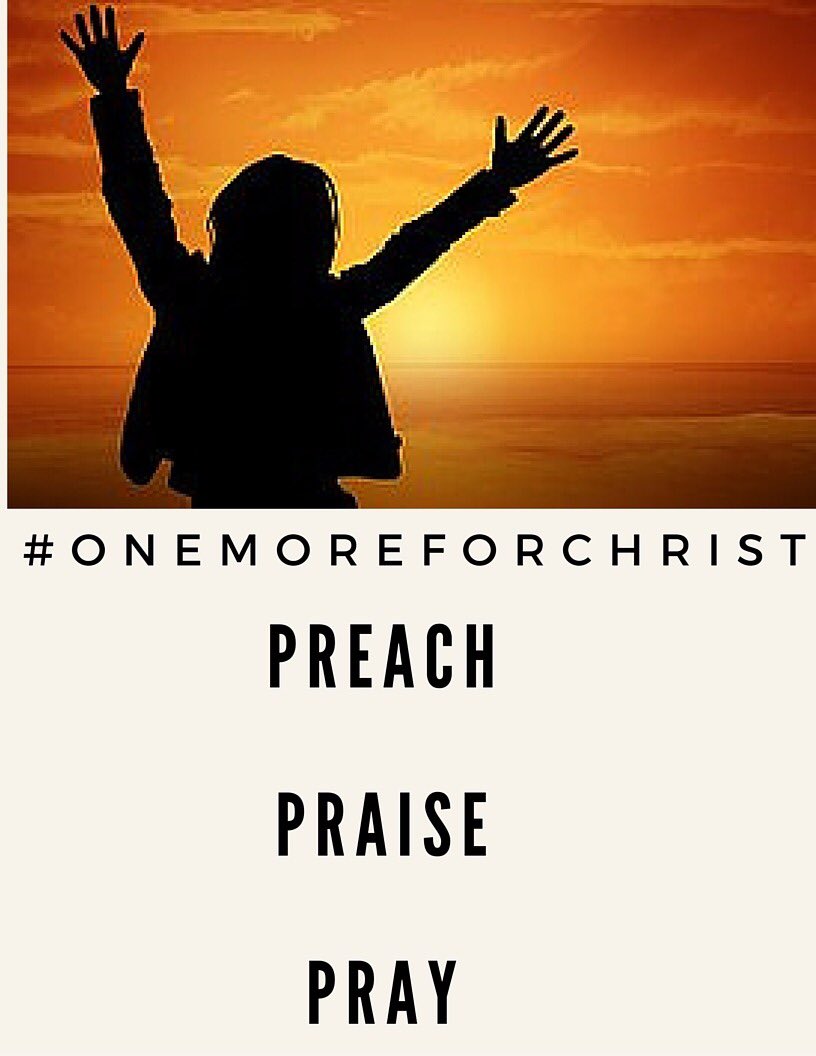 kobby_national's tweet photo. Join me let's praise the lord God #OneMoreForChrist https://t.co/5jHZaGiB7N