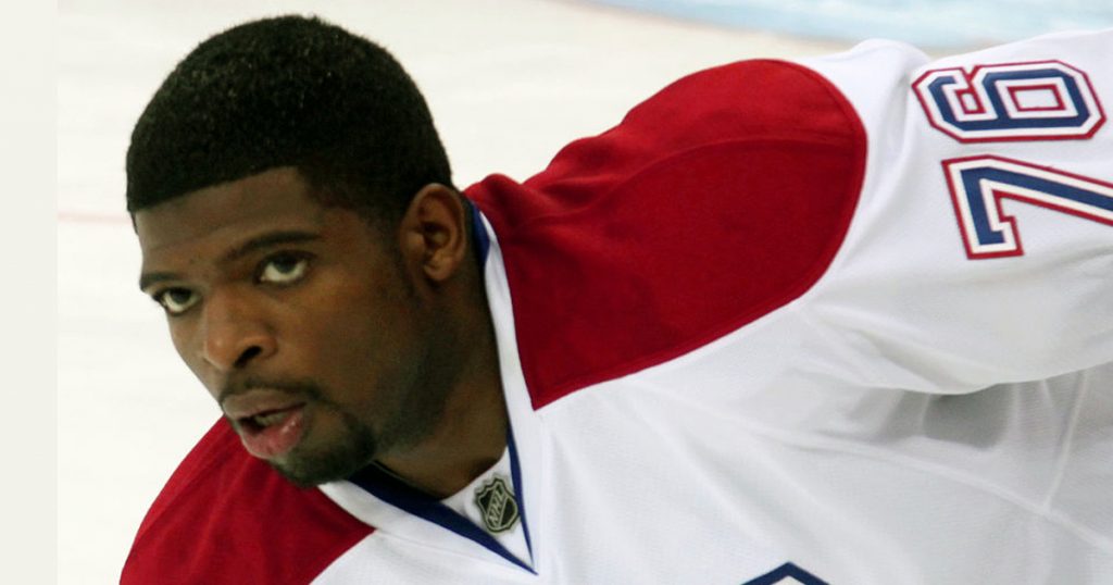 _URBANIA's tweet photo. «À toi de moi, cher PK.» - Lettre d'adieu à @PKSubban1 https://t.co/RjlKma3Qdt… #PKSubban #PKexit https://t.co/yDuu2r0WCf