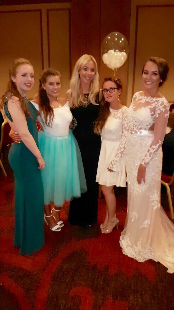 Will miss my S6 dance girls next year 😔 you guys better be back for show next year 😜 #alreadyplanning