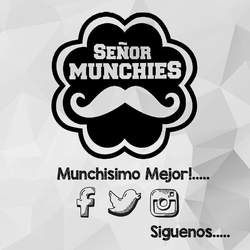 SrMunchies's tweet photo. ¡Jueves como te quiero!, porque es el inicio de la  semana de trabajo del mejor lugar de … https://t.co/EXy1tAzBim https://t.co/ffhntboXbM