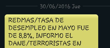 JeyPinOs's tweet photo. No se cómo miden, en junio no vayan a salir con el cuento que disminuyó!  Hoy están dejando cientos de familias... https://t.co/duzDT8dCEj