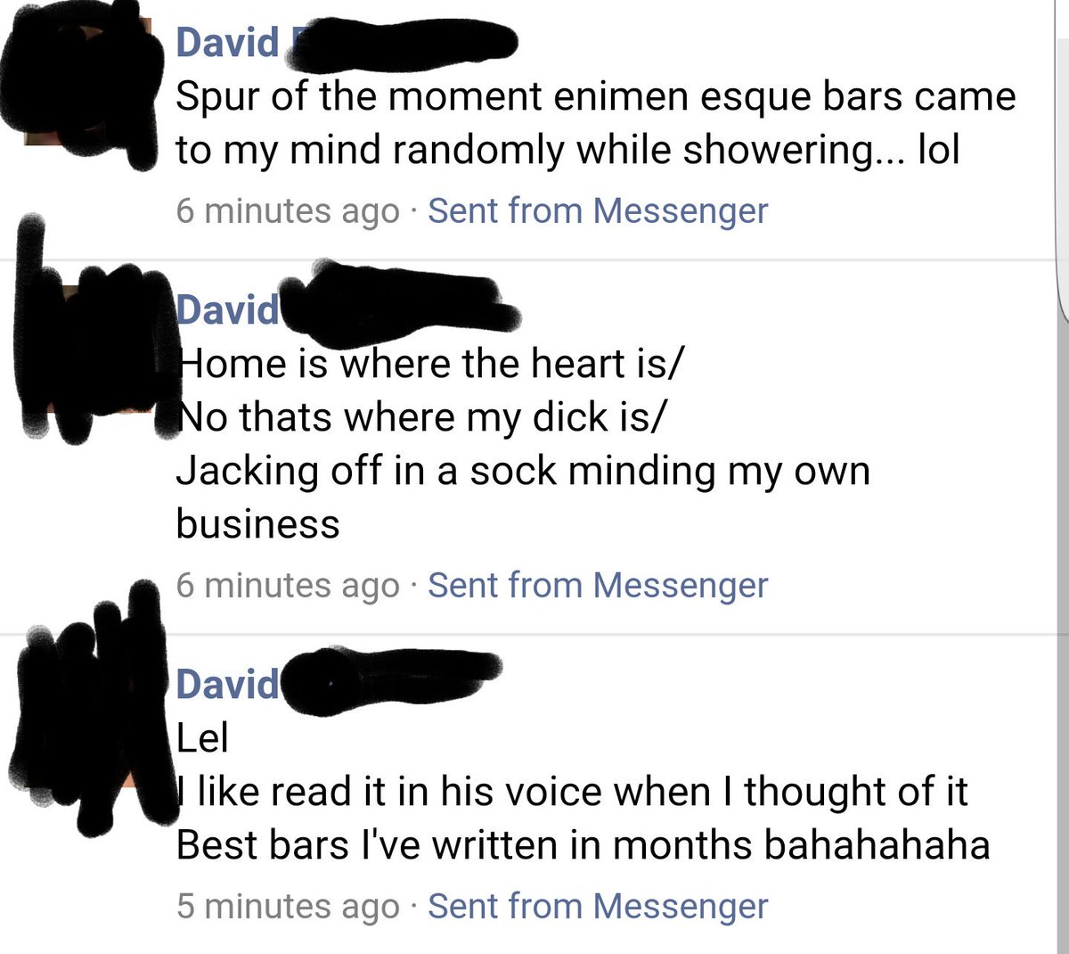 David Says Stuff tweet media