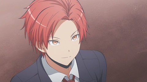 暗殺教室最終回のtwitterイラスト検索結果 古い順