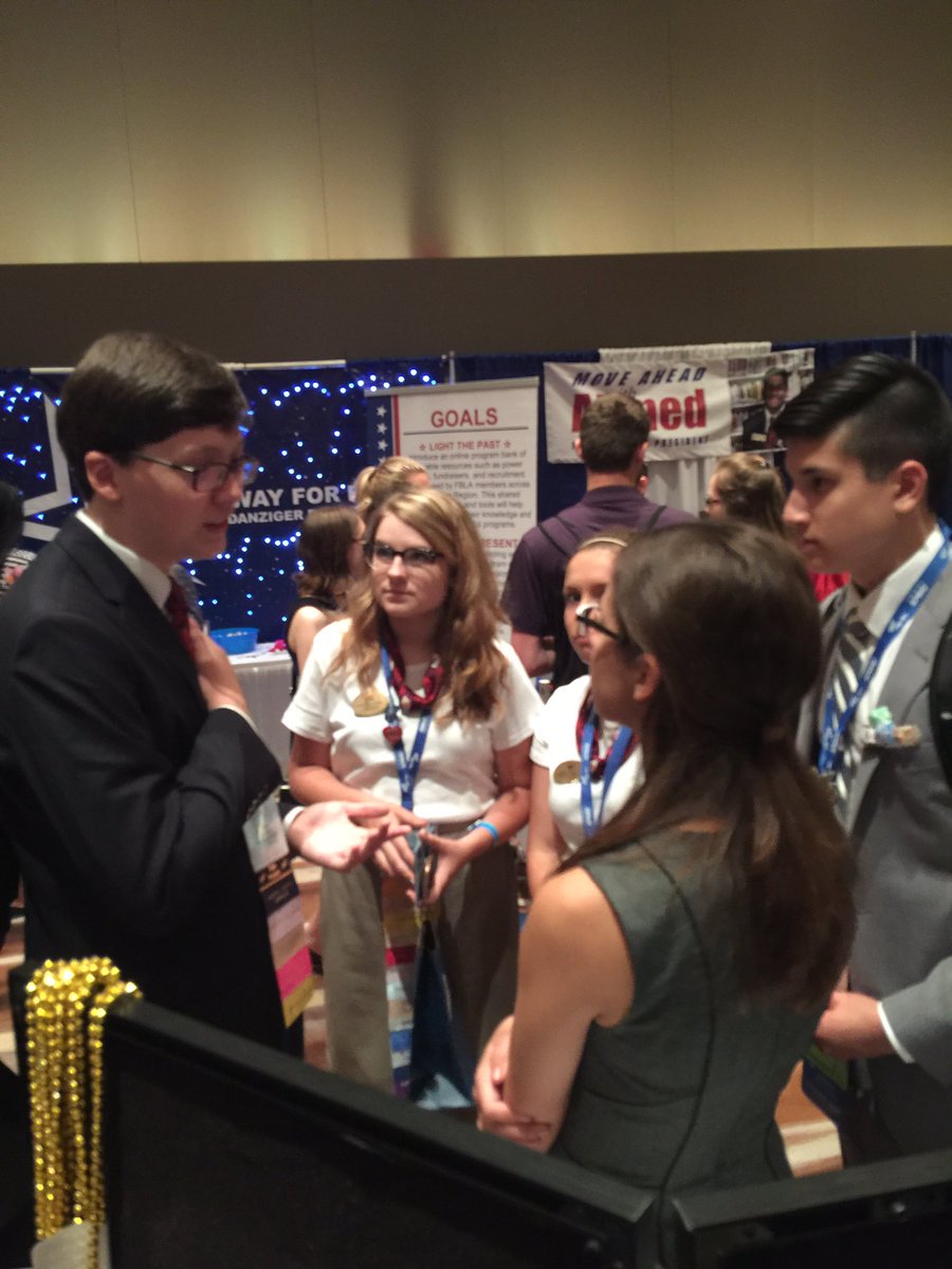 VoteKyleFBLA's tweet image. Thank you everyone for stopping by today, make sure to come by if you haven't already, help #steptotherightFBLA