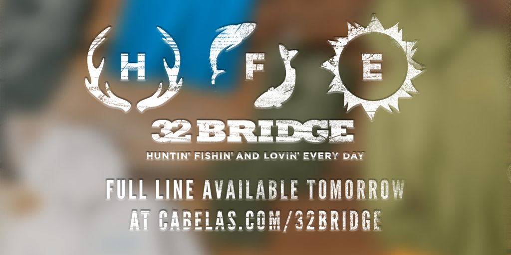 lukebryan's tweet photo. TOMORROW #32bridge #HFE https://t.co/6jrbxWARt0 https://t.co/WhKKWvicFU
