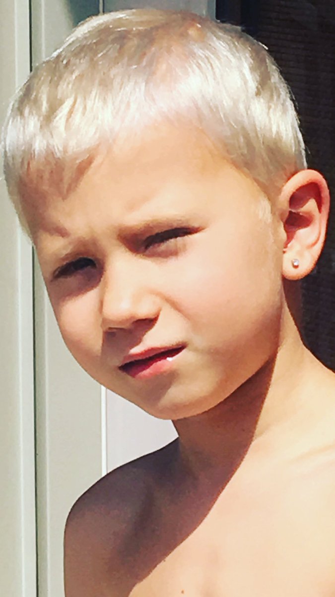 JeremyBieber's tweet photo. I have beautiful children. #jaxoswag https://t.co/8NI9eGOcpf