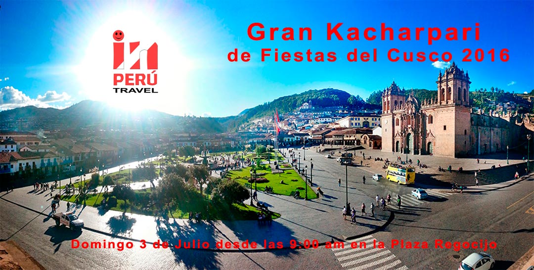 Viajes2Peru's tweet photo. Gran #Kacharpari de #FiestasdelCusco 2016. Domingo 3 de Julio, 9:00am, plaza Regocijo EMUFEC https://t.co/xe9q3c2Ldj https://t.co/lKmD1rDV77