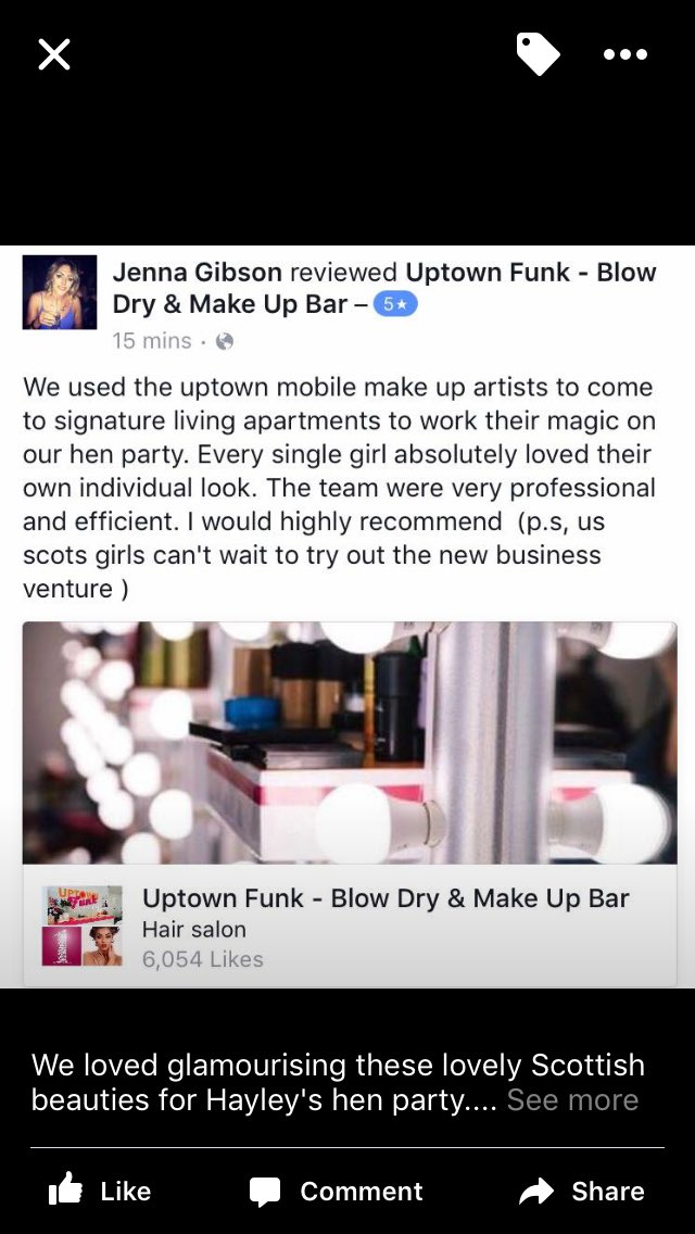 Uptown Funk Mobile tweet media