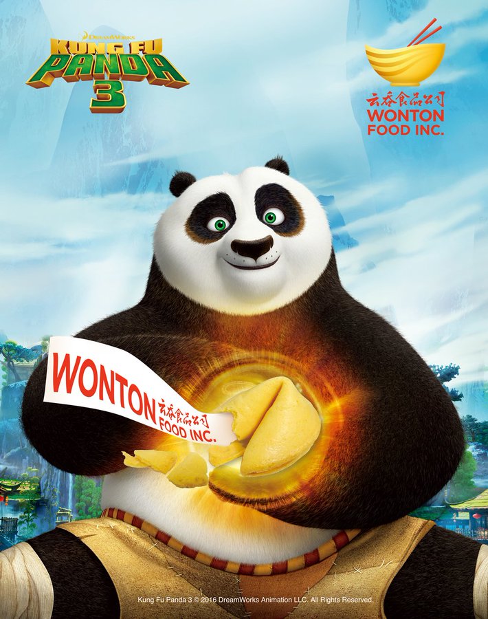 カンフー パンダ3 のあらすじ 声優キャストまとめ Ciatr シアター