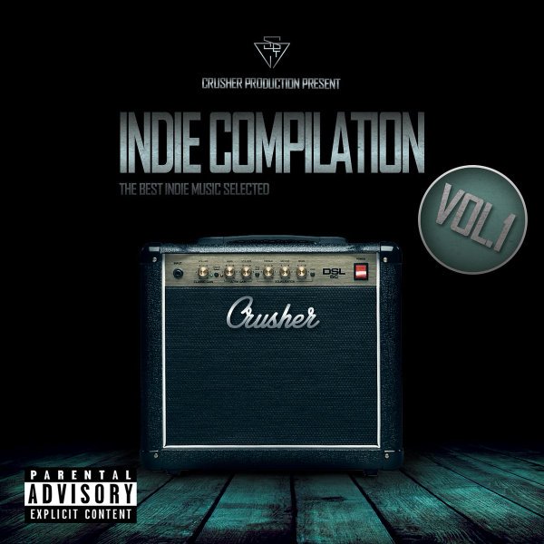 BreakingIceInBritain (@breakicebritain) on Twitter photo Pump up your life by listening to the Indie Compilation by <a href="/crusher_prod/">Crusher Production</a>, great songs, great bands! #Recommended Pump up your life by listening to the Indie Compilation by <a href="/crusher_prod/">Crusher Production</a>, great songs, great bands! #Recommended