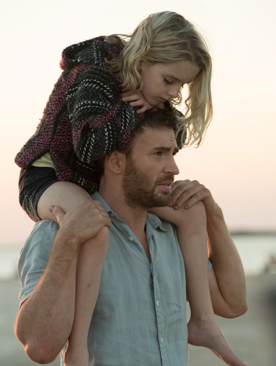 searchlightpics's tweet photo. It's official! @MarcW's GIFTED (starring @ChrisEvans, @jennyslate &amp; @octaviaspencer) will open on 4/12/17! https://t.co/GDmZKARlir