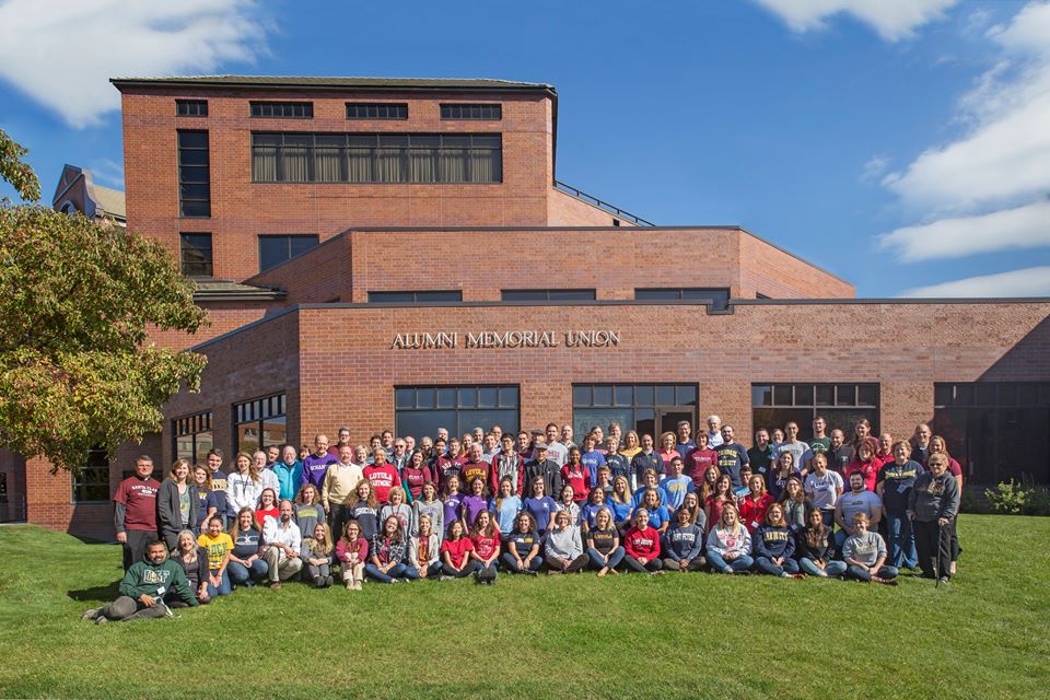 Alpha_Sigma_Nu's tweet photo. Wonderful group shot during the Centennial Conference #tbt #ASN100 https://t.co/WqfBT7FODn