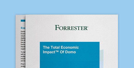 marcamevans's tweet photo. Independent TEI Study Finds @Domotalk Delivers ROI of 294 Percent with Rapid Payback https://t.co/BpLF6Yyzhq https://t.co/TIxUl7c4k3