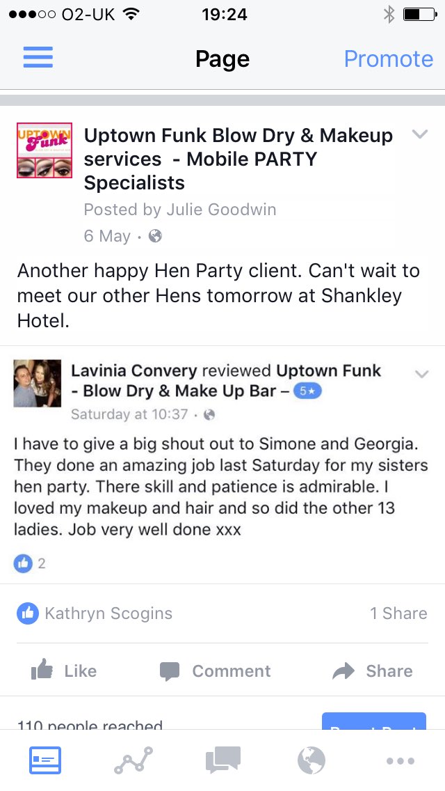 Uptown Funk Mobile tweet media