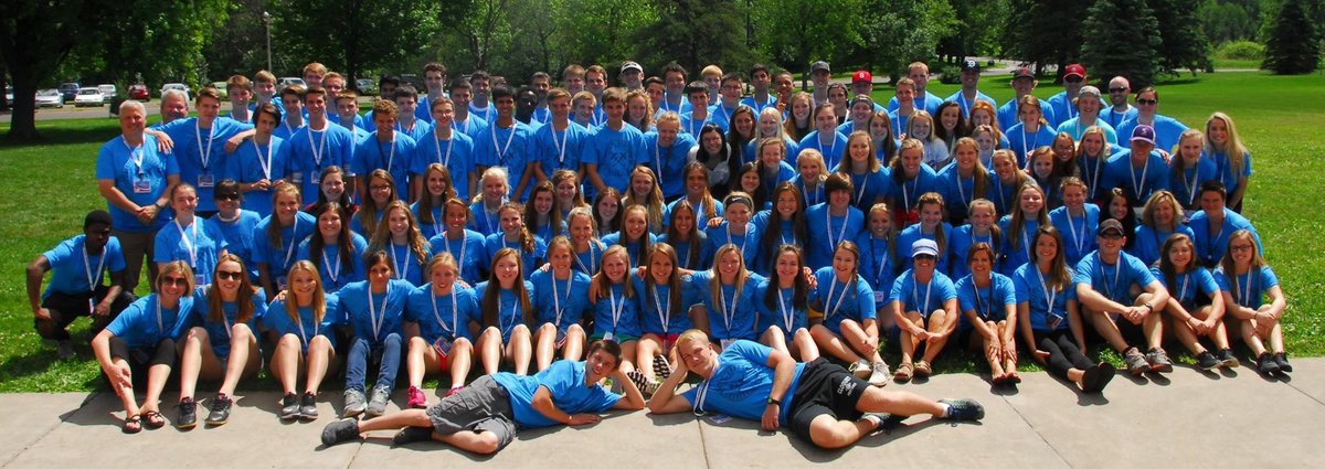 kass_hill's tweet photo. what an amazing group of people and an amazing experience. I'll never forget this week❤️ #SALF2016 https://t.co/m3GOlN8tiA