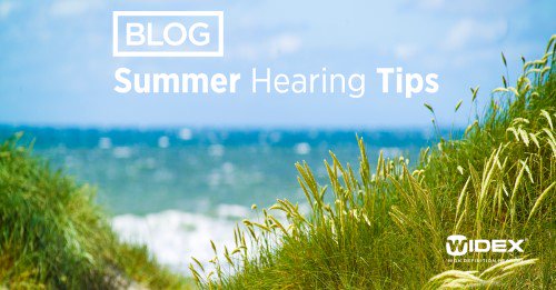 ablehearing's tweet image. Ready for the summer of sound? Here are some summer #hearing #tips from Widex: pbxx.it/d1Hk6F