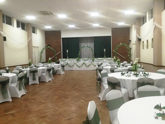 Our South East Area is planning well ahead with no less than five events in the diary for 2017.