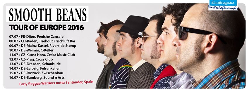 SmoothBeans tweet media