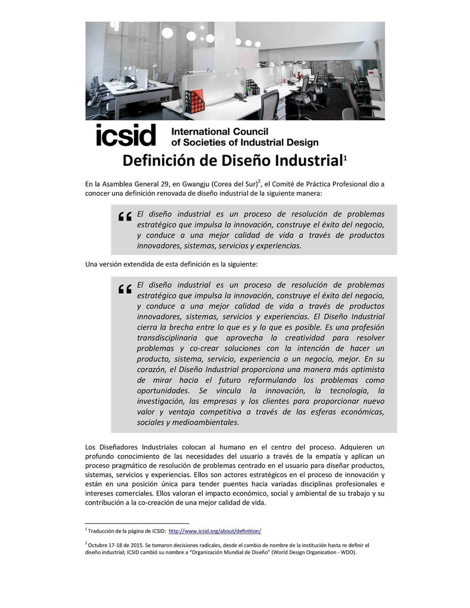 ovi_mx34's tweet photo. #WIDD #WIDD2016 #ICSID https://t.co/mm1fjc3gGl
