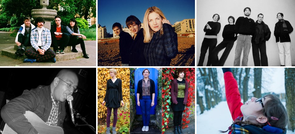 Indietracks Festival tweet media