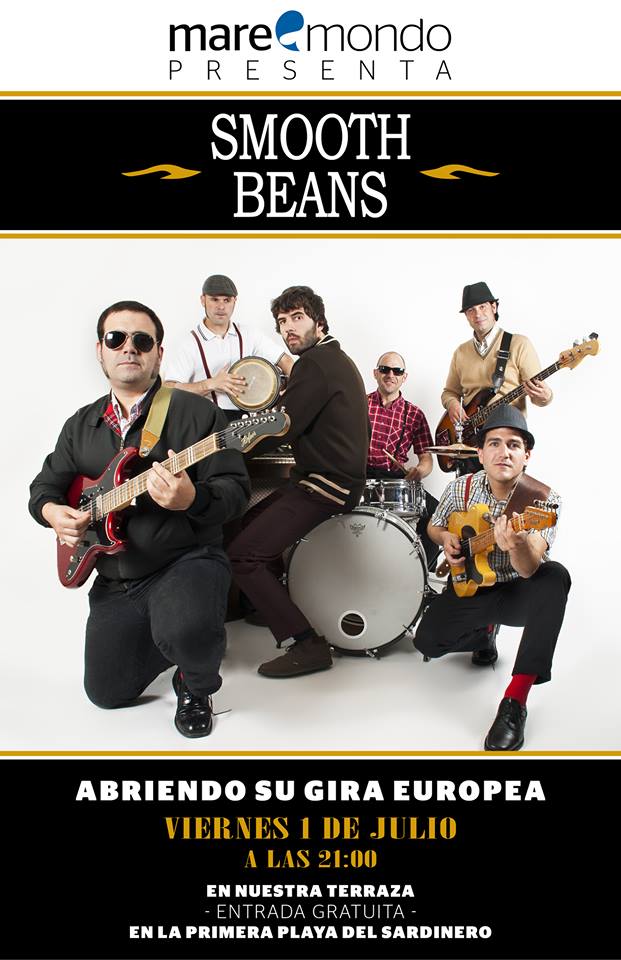 SmoothBeans tweet media