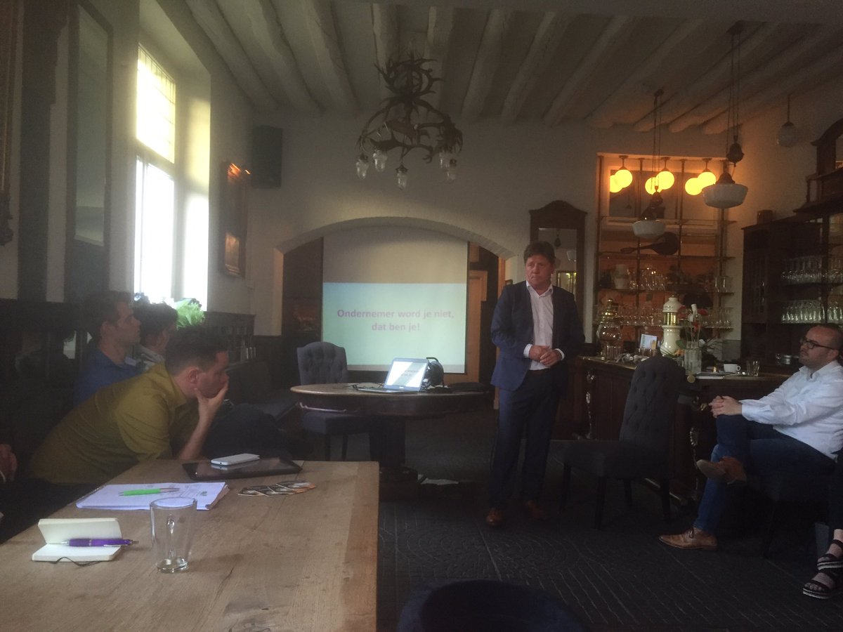 JCI-Venlo tweet media