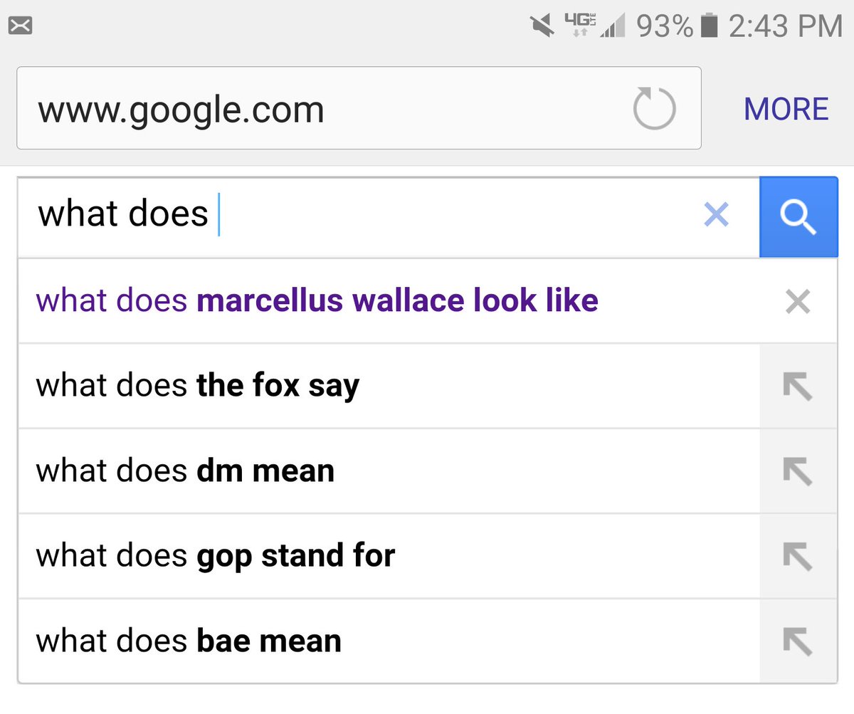 aguyfulloftweet's tweet image. Was looking up info on the birds when @google threw me this gem! 😂 #NOTABITCH