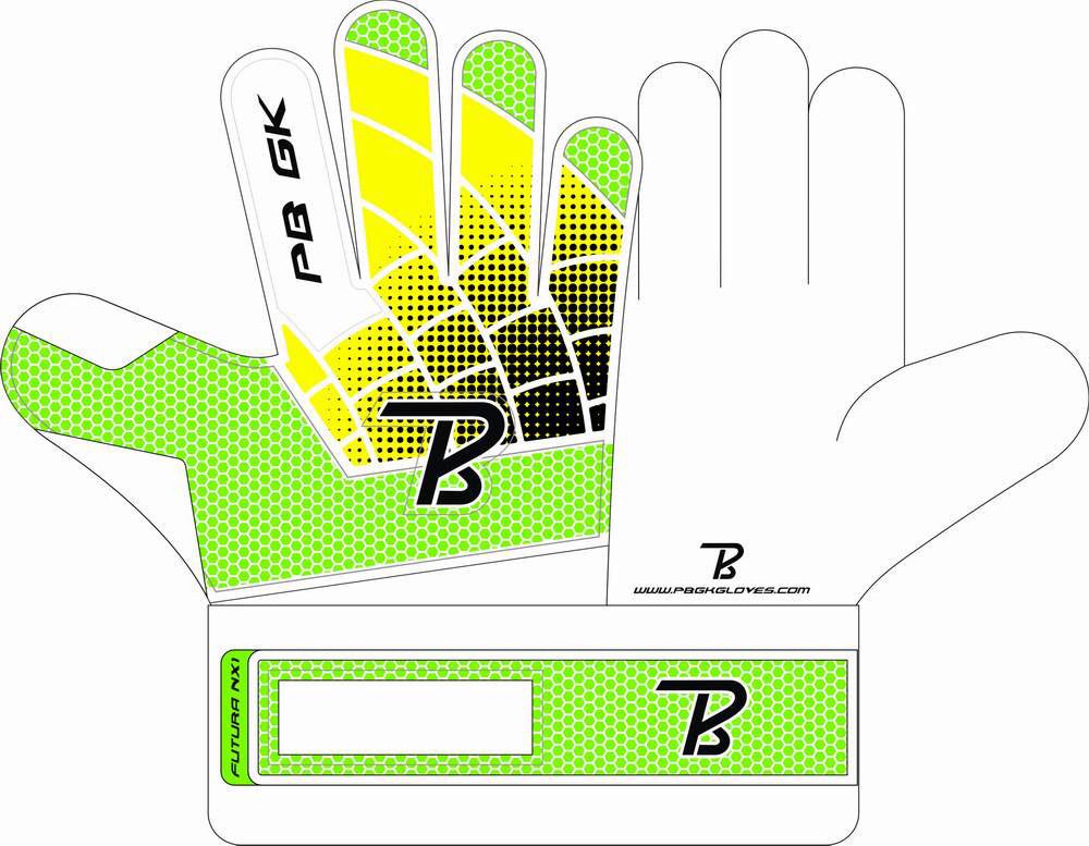pbgkgloves's tweet photo. Stay tuned for our new PB GK Futura colourways... Available soon !! #WarriorCut #NegCut #Terrain https://t.co/2BpwUa8sYC