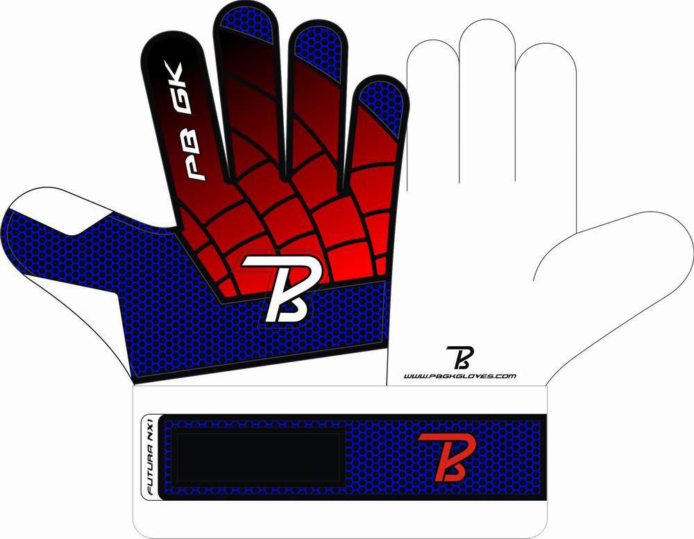 pbgkgloves's tweet photo. Stay tuned for our new PB GK Futura colourways... Available soon !! #WarriorCut #NegCut #Terrain https://t.co/2BpwUa8sYC