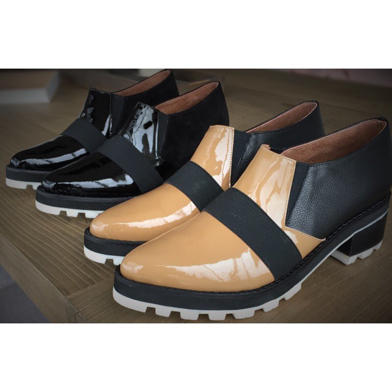 5_YARDAS's tweet photo. #musthave #handmade #shoes RALPH 😍 https://t.co/Uh1V37am7M
