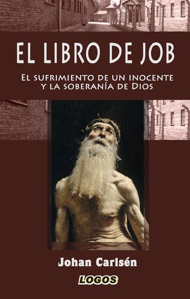 LogosEdiciones's tweet image. "El libro de Job" de Johan Carlsén
El sufrimiento de un inocente y la soberania de Dios
logosediciones.com/catalogo/64-el…