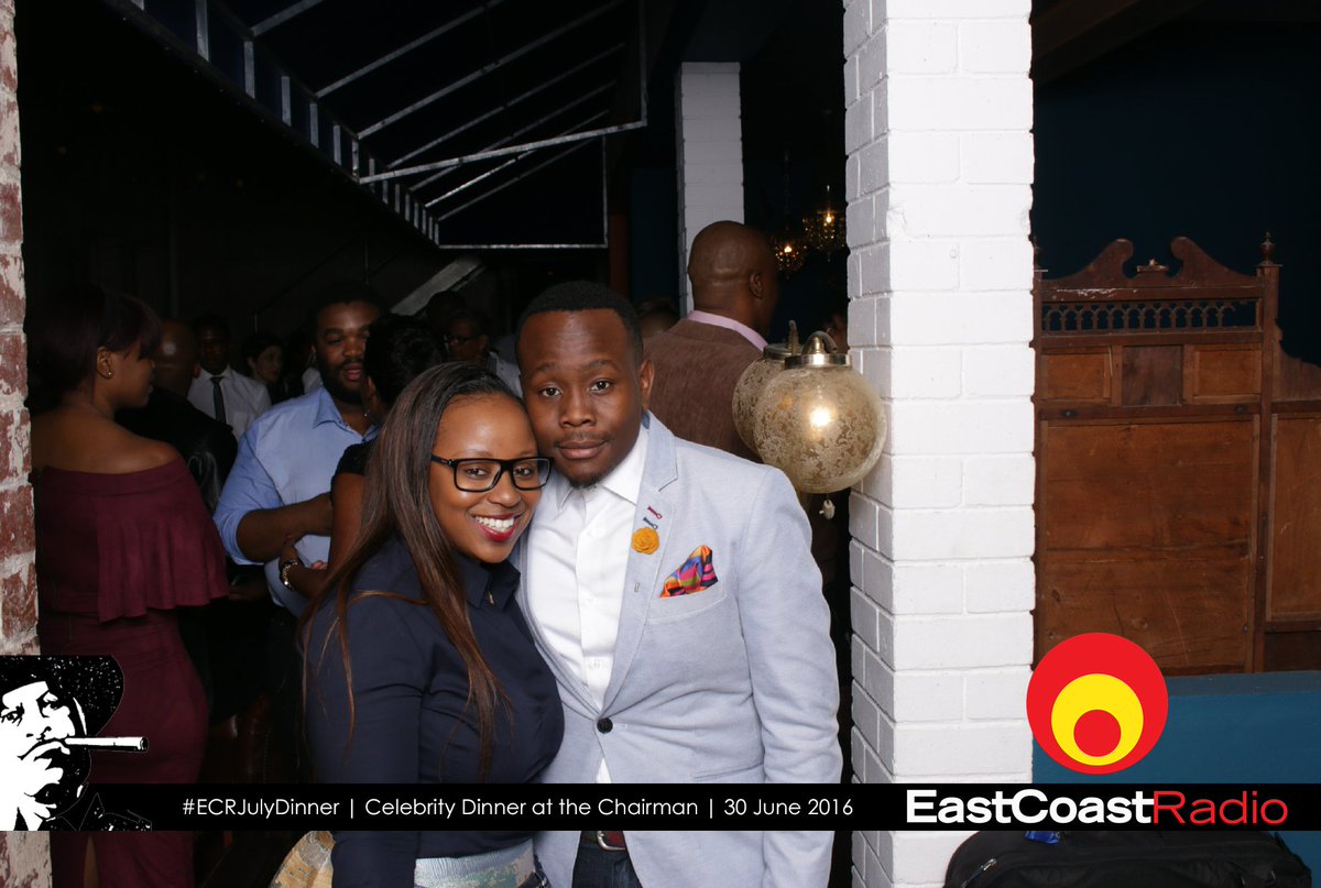 ecr9495's tweet photo. #ECRJulyDinner https://t.co/GZIzo4dy3P