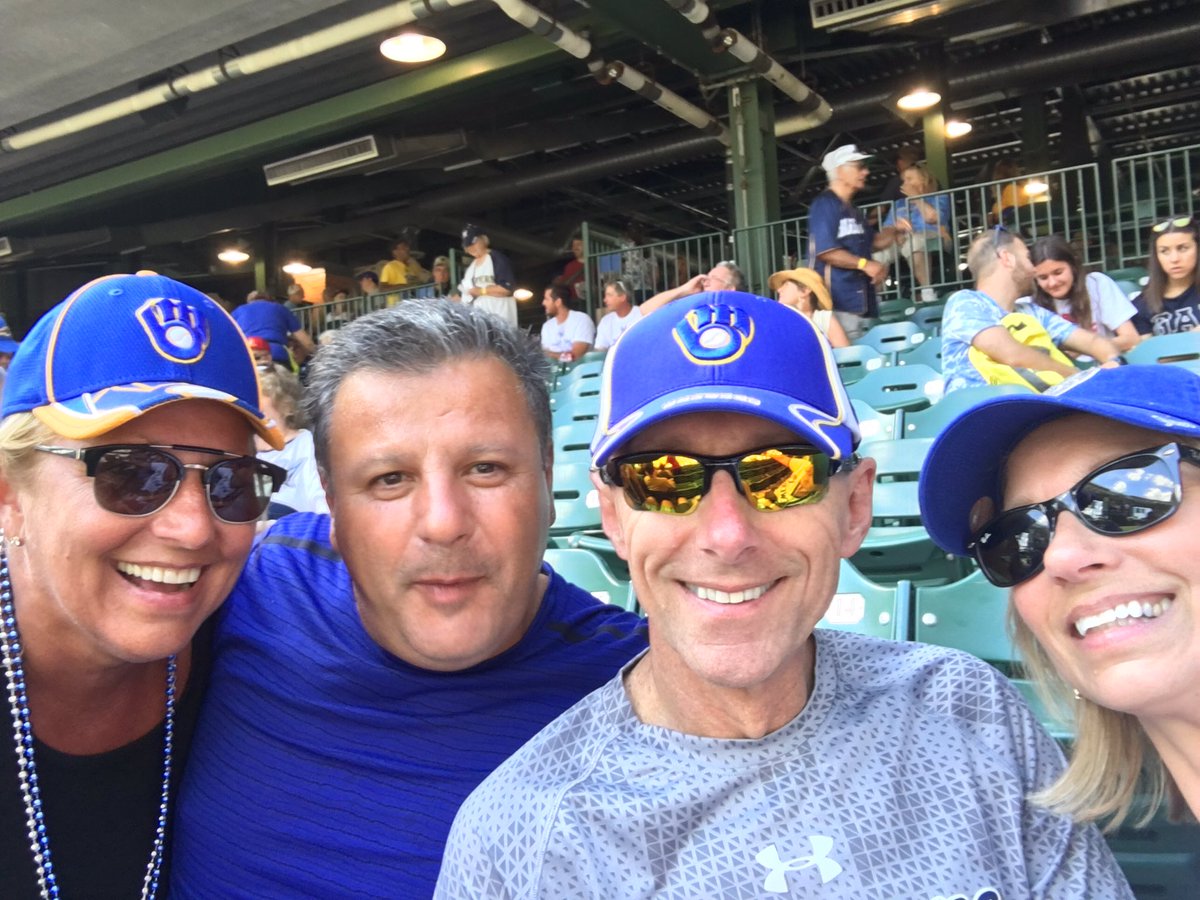ImwildWild's tweet photo. #BrewersMVPix https://t.co/z2gv7jKfSW