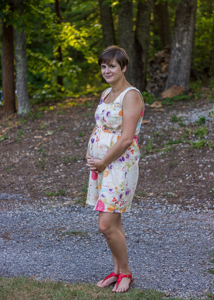 oliversfancy's tweet photo. Double Gauze Maternity Southport Dress https://t.co/6o3Dr1OSoM https://t.co/WK2N7mTVrI