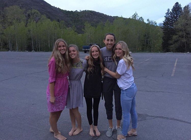 ReaganRosenvall's tweet photo. It's yo birthdayyyyy https://t.co/o3oGqQYxlK