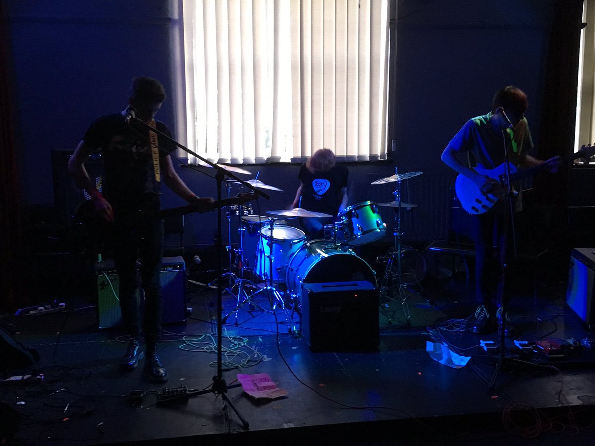 Regiment up next <a href="/Summer_jamz2016/">summer jam</a> <a href="/CapeUK/">lunnn!</a> <a href="/CalderdaleCol/">Calderdale College</a> <a href="/OvergateHospice/">Overgate Hospice</a>