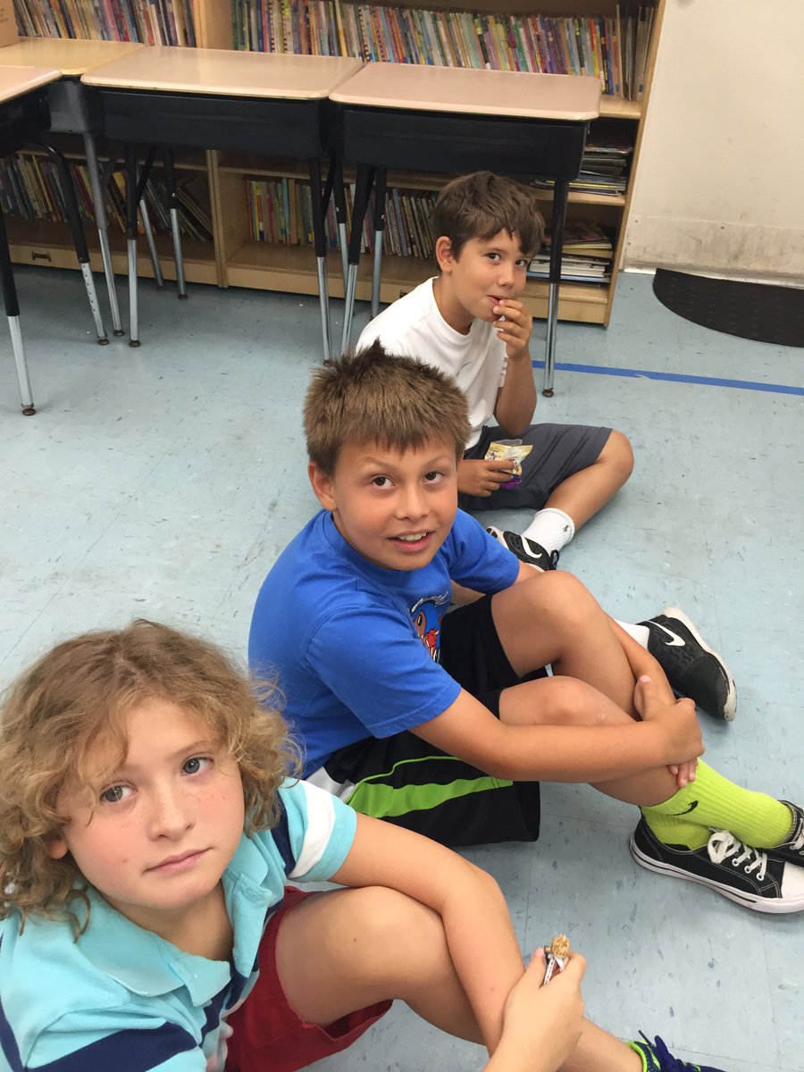 Gulliver Summer tweet media