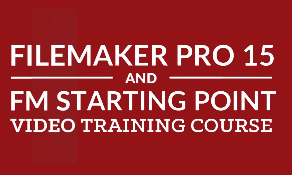 doug_wallis's tweet image. #FileMaker15 and #CRM from #FileMakerVideos spr.ly/6009BtUMP