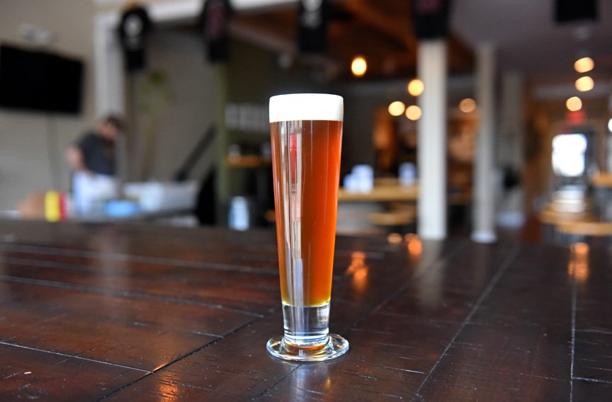 StyleWeekly's tweet photo. Resourceful folks and breweries are selling beer to raise money for Richmond Public Schools: https://t.co/g97vM7yWAT https://t.co/kCZgFbCSrT