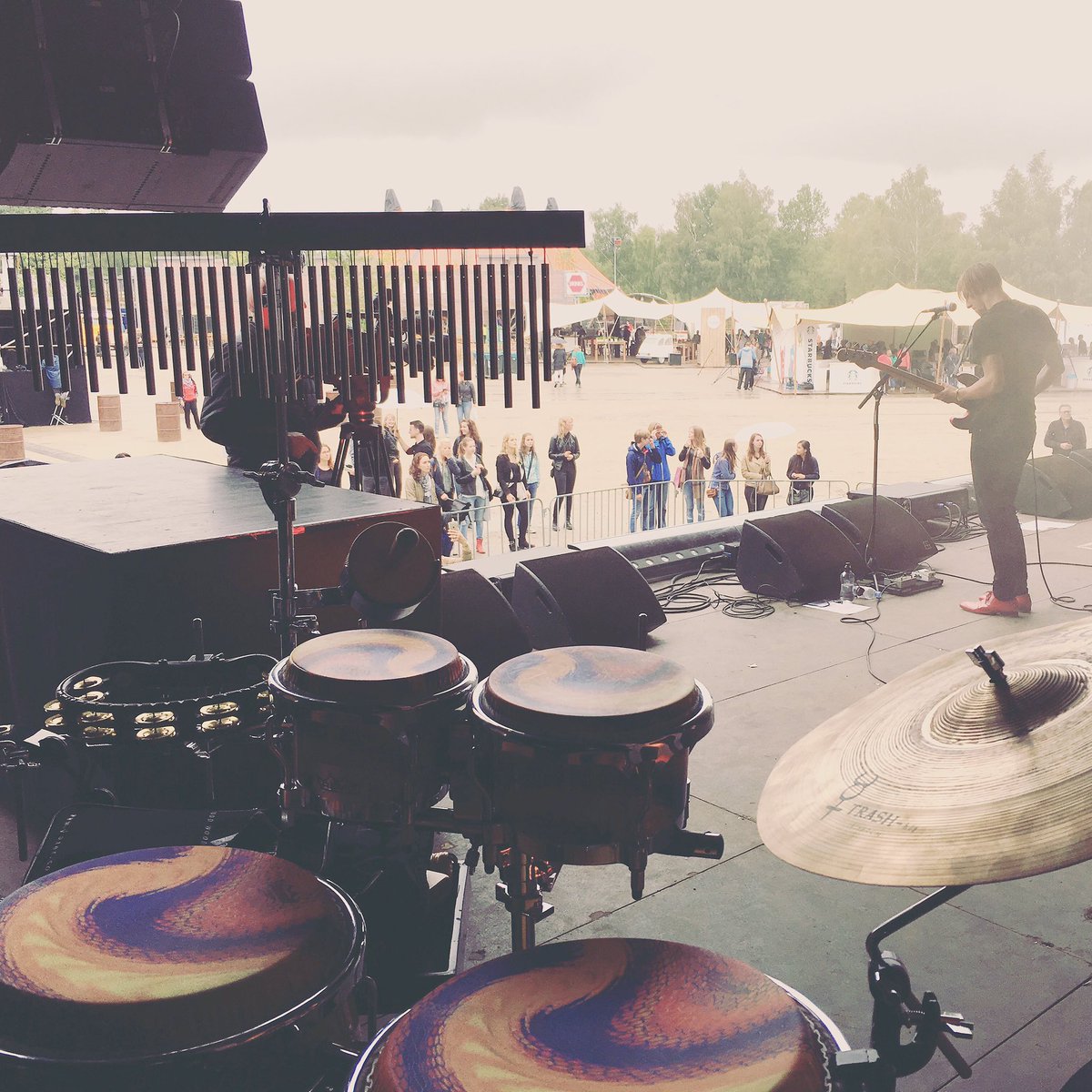 Share a perfect Day | Day 1 | Richy Brown &amp; Band #shareaperfectday #festival #dutch #live #music <a href="/MMLiveBand1/">M&M Live Band</a>