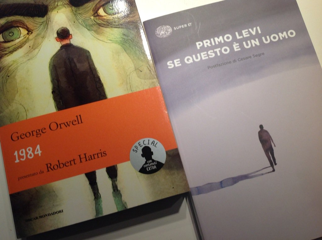 bottigabriele's tweet photo. Vacanze!
Inizio da qui.
Leggere abbronza il cervello. https://t.co/PkKxS4Kxh3