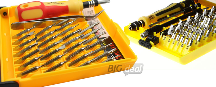 Cupoint's tweet photo. Kit de destornillador de 32 piezas https://t.co/KiDZpgMqs9 Gracias @BigDealBA #destornillador #bigdeal #herramientas https://t.co/05f92sw2tk