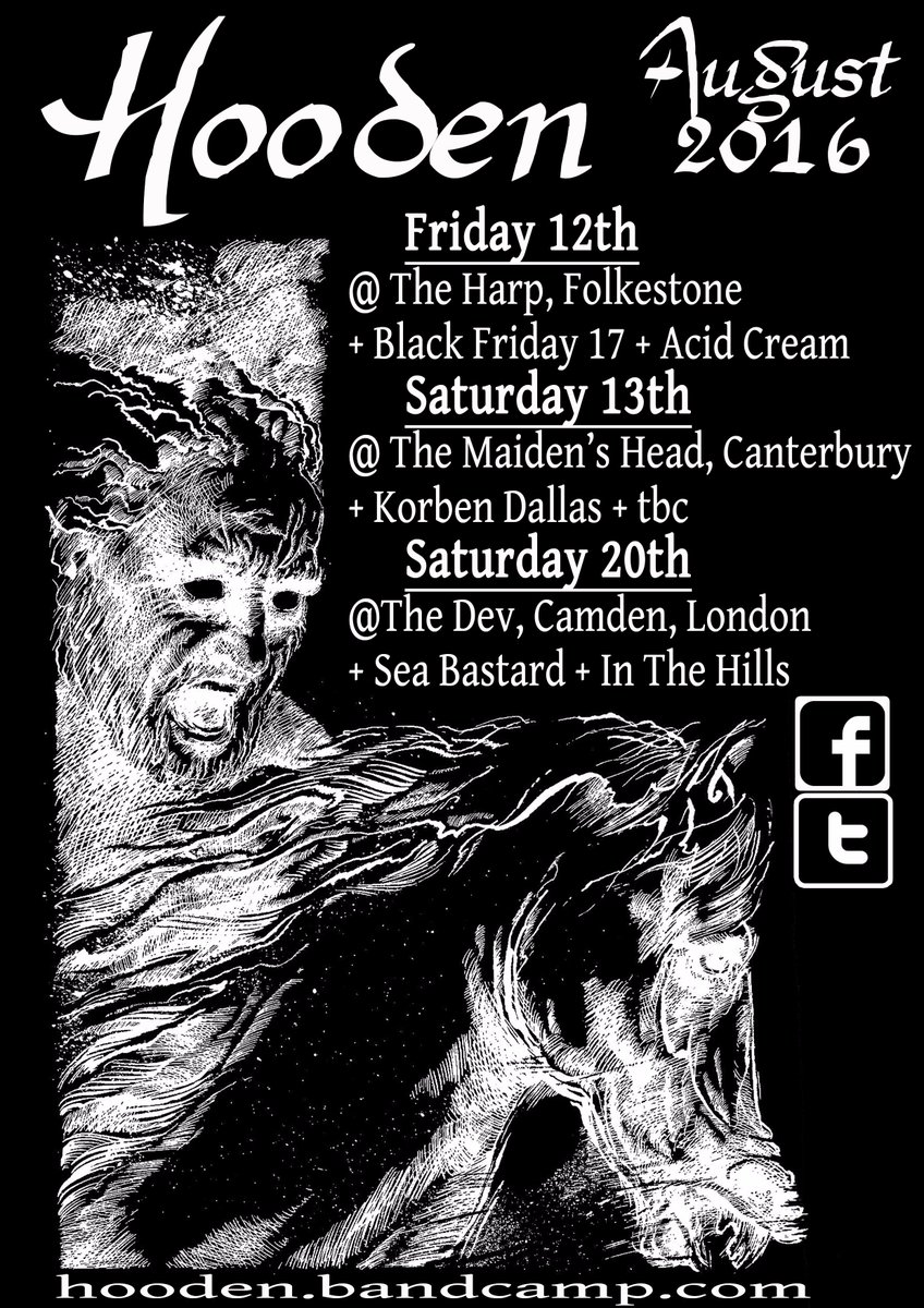 Dead Isle Promotions (DeadIslePromo) Twitter