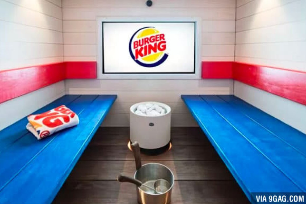 getFoodida's tweet image. Sure Finland has a BK spa. But with Foodida, you can bring BK to #SiliconBeach
9gag.com/gag/aVPpoWn