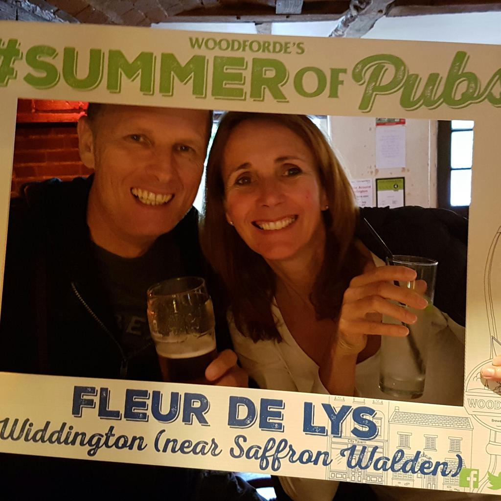 gazbaines's tweet photo. #summerofpubs #woodfordes https://t.co/AcmpqrS3KB