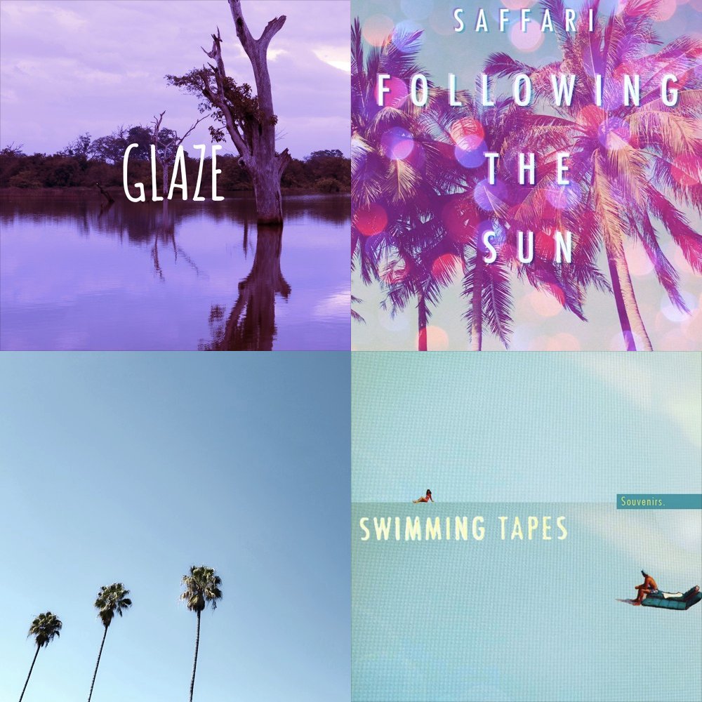 The 100 best #indiepop #summersongs for 2016! #chillwave #tropicalhouse #dreampop #synthpop soundcloud.com/indiepopups/se…