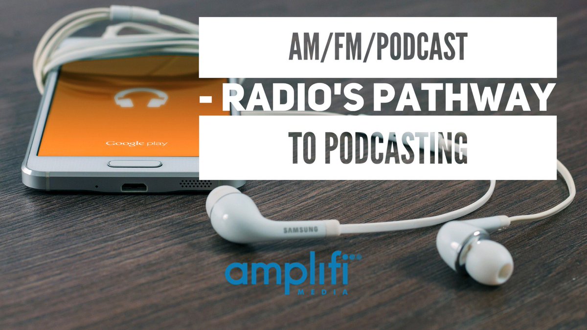 Great panel next wk <a href="/PodcastMovement/">Podcast Movement</a> w/ <a href="/sarahvm/">Sarah van Mosel</a> L Rosin <a href="/edisonresearch/">Edison Research</a> Traug Keller <a href="/ESPNRadio/">ESPN Radio</a> <a href="/jrosso/">John Rosso</a> <a href="/radiogreg/">Greg Strassell</a>