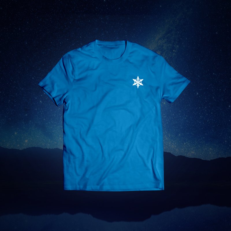 HoeGaatDat's tweet image. Bij 50 retweets gaat dit Didback shirt online voor een uurtje! hoegaatdat.com/shop   Dus retweeten maar!